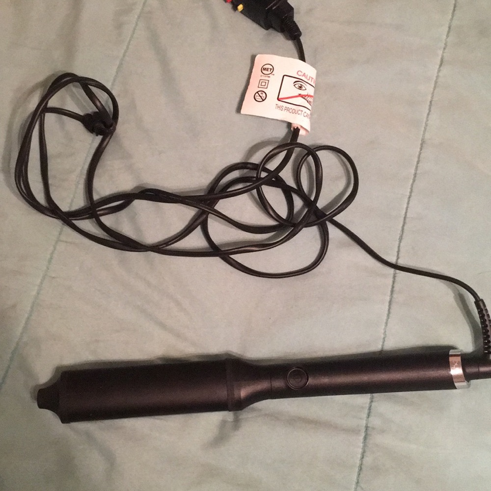 GHD Classic Wave Wand